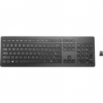 Klawiatura HP Premium Keyboard (Z9N41AA#ABB) | Z9N41AA#ABB | 190780984338