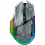 Razer Basilisk V3 Pro 35K - Phantom White Ed. | RZ01-05240400-R3G1 | 8886419334835