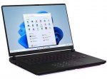 ASUS ROG Strix SCAR 16 G635LW-U9642W - Ultra 9-275HX | 16"-240Hz 2.5K | 64GB | 2TB + 4TB | Win11H | RTX5080 | 90NR0LD1-M00210|2040M2 | 5906849851238
