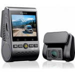 VIOFO A129 PRO DUO-G 4K + 1080p WiFi, GPS | A129Pro-G DUO | 6972147070663