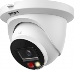 Kamera IP Dahua Technology NET CAMERA 4MP EYEBALL IPC-HDW2449TM-S-IL-0360B (6923172580375) | IPC-HDW2449TM-S-IL-0360B | 6923172580375