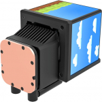K Thermaltake MINECUBE 360 Ultra AIO ARGB Fan black | CL-W481-PL12SW-A | 4711658546234