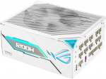 ASUS ROG Thor Platinum 1200P III 1200W Platinum White Gaming Netzteil Modular PCIe5.0 | 90YE00V5-B0NA00 | 4711636125420