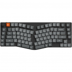 Keychron K15M-H1 75% Alice Red  RGB Hot-Swap | K15M-H1 | 4895248882022