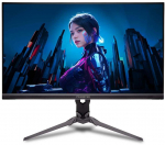 Acer Predator XB273UX1bmiiprx - 200Hz | QHD | IPS | 27" | HDR400 | UM.HX3EE.111 | 4711474642493
