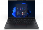 Lenovo ThinkPad E14 Gen 7 (AMD) AMD Ryzen&trade; 7 250  35,6 cm (14") WUXGA 16 GB DDR5-SDRAM 512 GB SSD Wi-Fi 6E (802.11ax) Windows 11 Pro Skandynawia Black | 21T00067MX | 199274030964