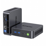 Mini PC GMKtec K17 Core Ultra 5 226V 16GB 1TB Win 11 Pro | K17-16-1TB | 6972570964898