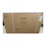 Sony SALE OUT. K65XR80P Bravia 8 65" (164cm) 4K Ultra HD Smart Google OLED TV | K65XR80PAEP | 65 | Smart TV | Google TV | 4K UHD | Black | DAMAGED PACKAGING | K65XR80PB.CEISO | 2000001423899