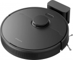 Dreame D9 Max Gen 2 Black Robot Vacuum Cleaner | RLD34GABK | 6976233676388