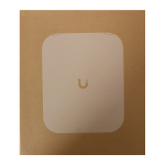 Ubiquiti SALE OUT.  U7 Outdoor Access Point, White | SALE OUT. |  Access Point | U7 Outdoor | 2.4 - 5 GHz | 2500 Mbit/s | Ethernet LAN (RJ-45) ports 1 | MU-MiMO Yes | PoE in | Antenna type External | DEMO | U7-OutdoorSO | 2000001438152