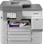 Brother MFC-J5117DW 4in1 Multifunktionsger&auml;t Farbtintenstrahl A4 26s/m | 4977766848985 | 4977766848985