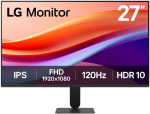 LG 27U411A-B - 27" FHD 1920 x 1080 | IPS | 120 Hz | 5 ms | 8806096543771 | 8806096543771