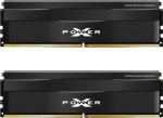 DDR5 Silicon Power XPOWER Zenith Gaming 64GB (2x32GB) 6000 MHz | SP064GXLWU60AFDE | 4713436156123