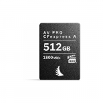Angelbird AV PRO CFexpress 4.0 MK2 512 | 9120056587162 | 9120056587162
