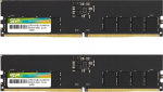Silicon Power DDR5, 32 GB, 4800MHz, CL40 (SP032GBLVU480F22) | SP032GBLVU480F22 | 4713436147169
