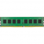 Kingston DDR4 16GB/3200 (1x16GB) CL22 DIMM 1Rx8 | KVR32N22S8/16 | 0740617310863