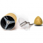 Comandante C40 MK4 Nitro Blade America Cherry coffee grinder | AGDCMDMLY0012 | 4260113431658