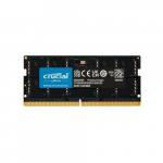 Crucial  do notebooka DDR5 SODIMM 32GB/5600 CL46 (16Gbit) Tray | CT32G56C46S5T | 0649528930057