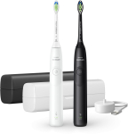 Philips Sonicare 5300 HX7109/01 toothbrush black white | HX7109/01 | 8720689021418