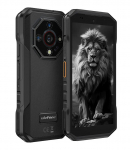 ULEFONE ARMOR X32 6/128GB 4G FUTURE BLACK | Ulefone Armor X32 Future Black | 6975326662383
