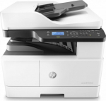 HP Inc. LaserJet MFP M443nda 8AF72A | 8AF72A | 0194441017670