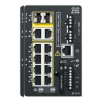 Cisco IE3105 W/8GE COPPER 2GE COMBO | IE-3105-8T2C-E | 0889728463775