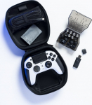 Pad Nacon PS5 Pad bezprzewodowy REVOLUTION 5 PRO - biały | PS5RP5WUK | 3665962023558