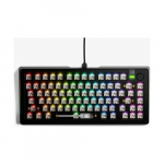 Klawiatura Glorious PC Gaming Race GMMK 3 PRO Barebones klawiatura Dom USB Nie Black | GATA-2773 | 840408300483