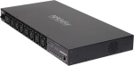 ATEN 16A Per outlet Metered 8 Outlet SW PDU | PE8208G-AX-G | 4710423777712