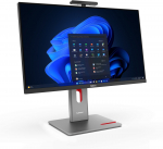 Lenovo Computer All-in-One ThinkCentre M90a Pro G6 13AM000EPB W11Pro Ultra 7 265/32GB/1TB/RTX 4050 6GB/27.0 QHD/vPro/3YRS OS + 1YR Premier | 13AM000EPB | 0198157675261