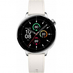 OnePlus Watch 3 (43mm) Silver Steel EU | 5491100427 | 6921815628996