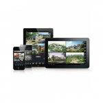 BCS-L-EIP402FIR3-LED-Ai1 Kamera IP BCS kopułkowa 4Mpx, ISL | BCS-L-EIP402FIR3-LED-Ai1 | 5904890716407