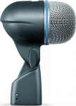 Shure BETA 52A - Studio microphone, black | BETA 52A | 042406112833