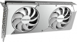 INNO3D GeForce RTX 5070 TWIN X2 WHITE 12GB OC DLSS 4 | N50702-12D7X-195064W | 8886307700322