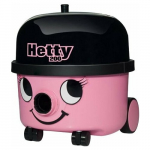 Numatic Hetty HET200-11 9 L Cylinder vacuum Dry 620 W Dust bag | 900044 | 5028965607916