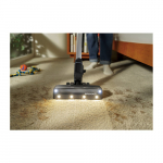 Bissell  Stick Vacuum | PowerClean FurFinder Pro | Cordless operating | 200 W | 25.2 V | Operating time (max) 40 min | Black/Titanium/Lake Blue | Warranty 60 month(s) | Battery warranty 24 month(s) | 4092N | 011120280975