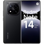 Xiaomi Redmi Note 14 Pro+ 5G Dual Sim 8/256GB midnight black | 6932554424275 | 6941812784792