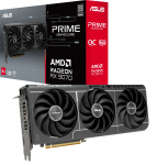Asus Graphic Card RX 9070 PRIME EVO OC 16 GB GDDR6 256bit DP/HDMI | 90YV0MQ0-M0NA00 | 4711636204101