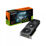 Gigabyte GeForce RTX 5060 GAMING OC 8G | NVIDIA | 8 GB | GeForce RTX 5060 | GDDR7 | HDMI ports quantity 1 | PCI-E 5.0 | GV-N5060GAMING OC-8GD | 4719331356408