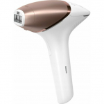 Philips BRI973/00 light hair remover Intense pulsed light (IPL) Rose gold, White | BRI973/00 | 08720689005708