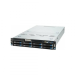 ASUS 90SF0251-M004X0 server barebone Intel C741 Rack (2U) Black, Steel | 90SF0251-M004X0 | 4711387029756