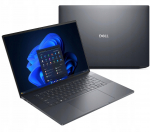 Dell Stacja robocza Dell Pro Max 16 Premium MA16250 W11P U9-285H|64GB|1TB|RTX PRO 2000Blackwell 8GB GDDR7|FgrPr|Cam&Mic|WLAN+BT|16.0 FHD+|6C|vPro/3YPS | BTO105_MA16250_EMEA | 5902002340892
