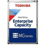 Toshiba Toshiba Toshiba MG Series MG11ACA20TE 20TB 512e 3,5" 7200 1024MB SATA III | MG11ACA20TE | 4260557513606