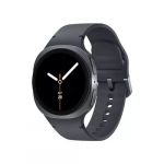 Samsung Galaxy Watch 8 L325 40mm, LTE, NFC, BT 5.3, Graphite EU SM-L325 - OPEN BOX | SM-L325FDAAEUEBOX | 8806097481195B