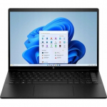 HP  HP Dragonfly Pro One 889T4AADX Ryzen 7 7736U/14" WUXGA (1920x1200) TouchScreen/32GB/SSD 1TB/BT/BLKB/FPR/Win 11 Black | 889T4AADX | 197497744897