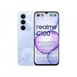 REALME C100 4+128GB DS 5G BLOOMING PURPLE | 6941764486249 | 6941764486249