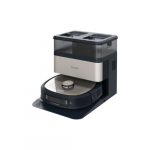 Cecotec Robotic Vacuum Cleaner | Conga Z100 | Operating time (max) 320 min | Wet&Dry | 5200 mAh | Dust capacity 3 L | Black | 20000 Pa | A01_EU01_114630 | 8447420156924