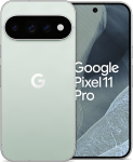 Google Pixel 11 Pro 256GB fog | GA12134-GB | 840353957022