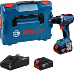 Bosch GSR 18V-65 2 x akumulator 5 Ah (06019N3203) | 06019N3203 | 2010004127878