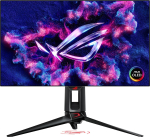 ASUS ROG Swift PG27AQDP - 480Hz | QHD | 26.5'' | OLED | 0.03ms | 90LM0A20-B01A70 | 4711387634677